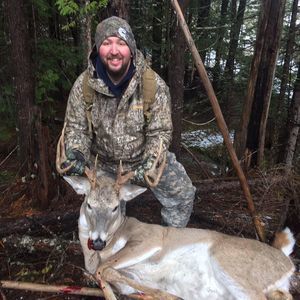 Meet your Posher, Joel